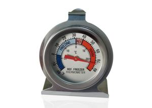 Buy cheap Mechanical Refrigerator Fridge Temperature Thermometer Instant Read Durable product
