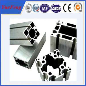 Buy cheap Industrial aluminium fabrication,aluminium price per kg,aluminium profile shapes CNC product