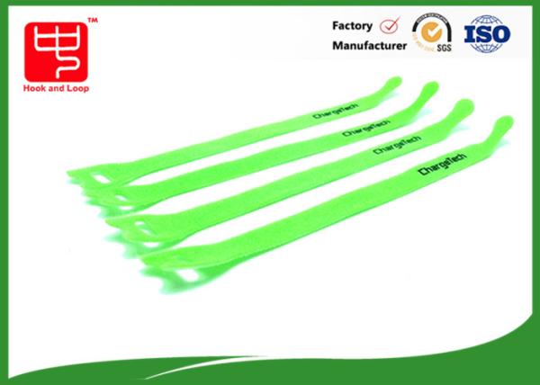 Quality Double Side  Strong Sticky  Cable Tie For Curtain Ties for sale