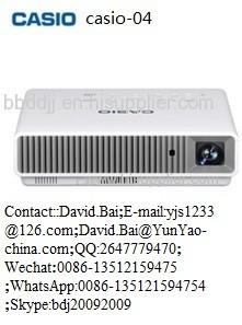 Buy cheap Casio projector high quality product
