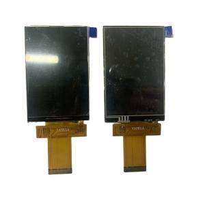 Buy cheap 3 4 Wire 3.5 Inch Tft Lcd Tft 8bit 16bit Resistive Touchscreen 40PIN 320x480 product