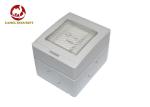 Model PM2D Push to Exit Button IP55 Surface Mount Plastic Button with Cover