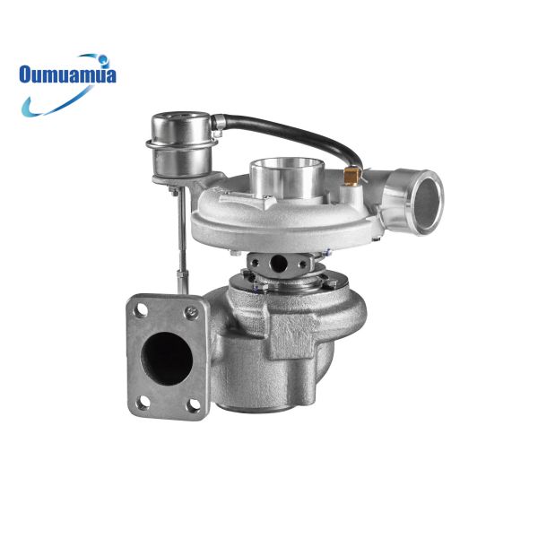 Turbo GT25 For Caterpillar Engine 6TWGM Turbocharger T422423 482-0234 4820234