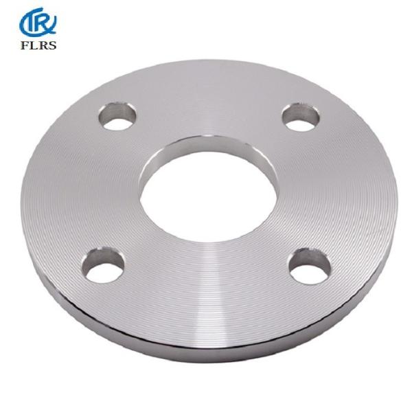 Quality Shipbuilding Industry 1/2" DN10 Welding Neck Flange for sale