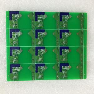 Buy cheap Multilayer Rigid Printed Circuit Board 2 To 18 Layers product
