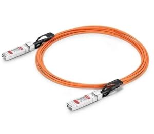 China SFP 10 GAOC2M Optical Transceiver Module fiber optic sfp module Network Management on sale