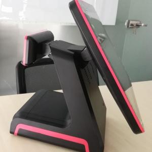 China Windows Operation System All in One POS Terminal with 15 Inch Capacitive Touch Screen on sale