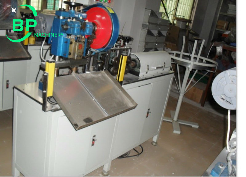 wire o Calendar making machiine 