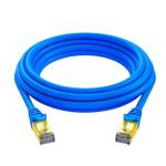 UTP Cat6 Computer Network Patch Cord Cable for High Speed Communication at 1