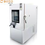 Benchtop Temperature Chamber With ±3.0% RH Humidity And ±0.3°C Temperature