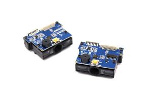 Buy cheap Reliable Embeded Barcode Scanner Modul , Practical Barcode Scanner Module product
