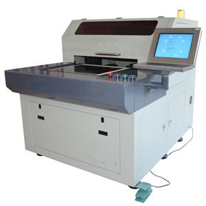 XP600 Double Head Inkjet Printer Board Kit For UV Flatbed Printer