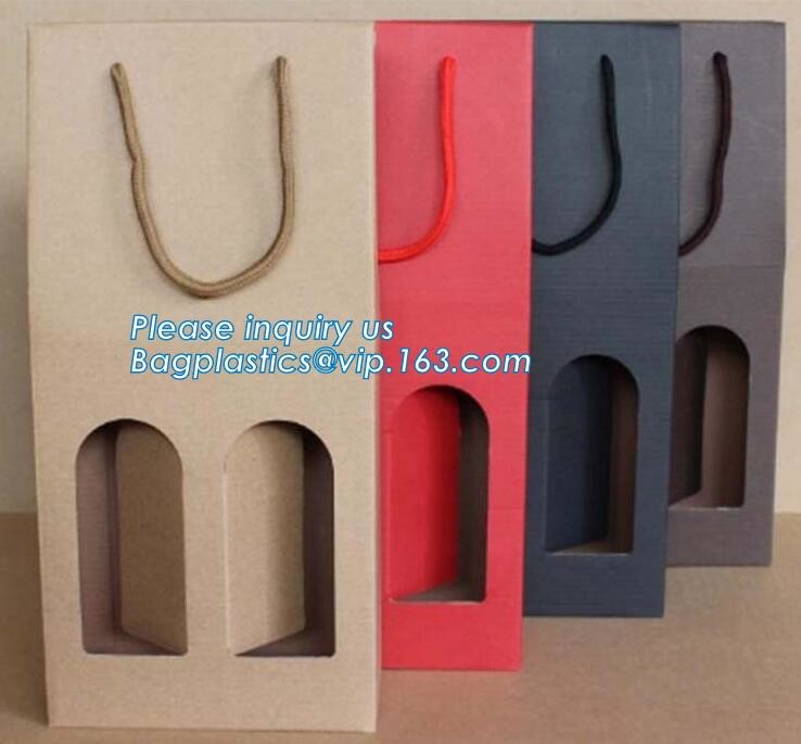 wholesale paper tinted gift mailing envelope for celebration,design & printing Vintage Brown Kraft Paper Packaging Envel