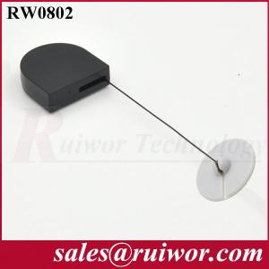 Buy cheap Make Retractable Cable | RUIWOR product