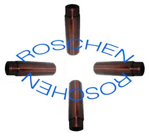 Wireline Core Barrel Locking Coupling / Adapter Coupling Q Series
