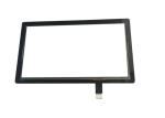 21.5 Inch Projected Capacitive Touch Panel, For High Precision LCD Touch Screen