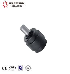 China A229900005519 Mini Digger Track Rollers SY70-154T-00 Excavator Undercarriage Parts on sale