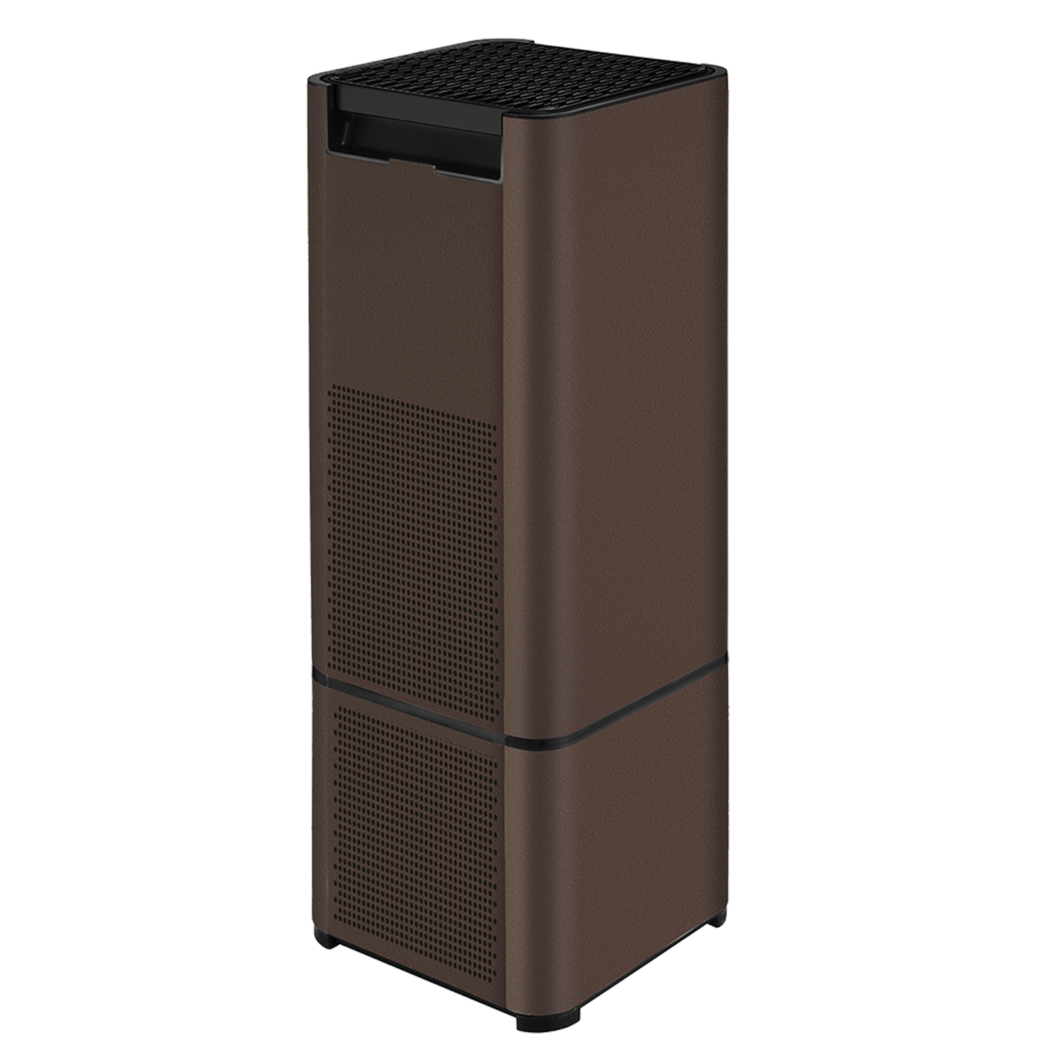 Mini Portable Air Purifier With low noise H13 Hepa Air Cleaner