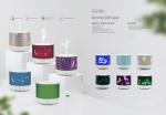 80ml Humidificador Home Appliances Tuya Aroma Diffuser Multi Graphic Portable