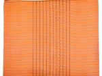 300mm Width 12t Polyester Webbing Roll Flat Pattern