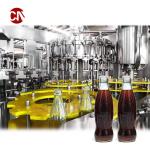 2000lph Automatic Pineapple Juice Machine for Processing Line of Agronomic