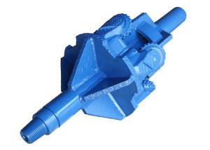 6 To 78 HDD Rock Reamer Non Excavation