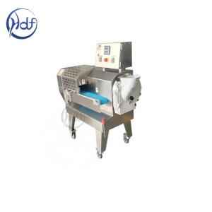 Buy cheap 304 Stainless Steel Multifunction Vegetable Cutting Machine Blade Potato Shredding product