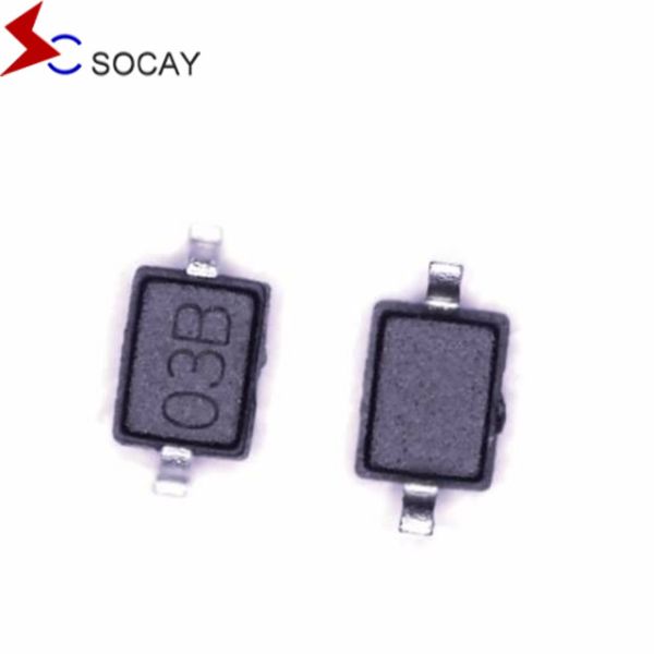 Sensitive Electronic Devices ESD Array Low Capacitance ESD Protection Operating