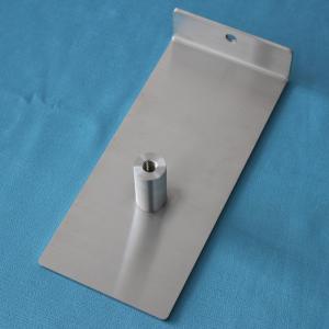 Buy cheap CNC Turning Welding Sheet Metal Rapid Prototypes High Precision 0.01mm Tolerance product