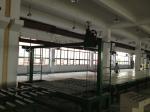 Multifunctional Low Pressure Foam Machine / Continous Sponge Making Line