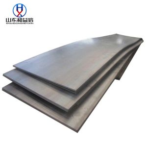 Buy cheap Carbon ASTM A36 1 4 Hot Rolled Steel Plate Polished product