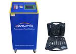 Atf Exchanger Machine Transmission Fluid Exchanger Long Service Time
