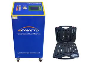 Buy cheap Atf Exchanger Machine Transmission Fluid Exchanger Long Service Time product