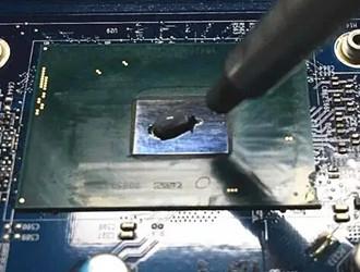 Quality UL Conductive Heat Sink Thermal Grease Multiscene Anti Insulation for sale
