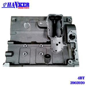 Genuine Dongfeng Cummins Truck 4BT Cylinder Block 3903920