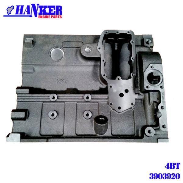 Genuine Dongfeng Cummins Truck 4BT Cylinder Block 3903920