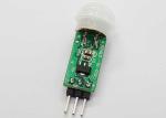 3m-5m Miniature Controller PIR Dectector Module Passive Infrared Motion Sensor