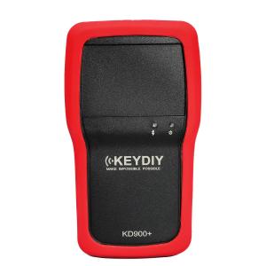 China KEYDIY KD900+ Heavy Duty Truck Diagnostic Scanner Mobile Remote Key Generator for Remote Control on sale