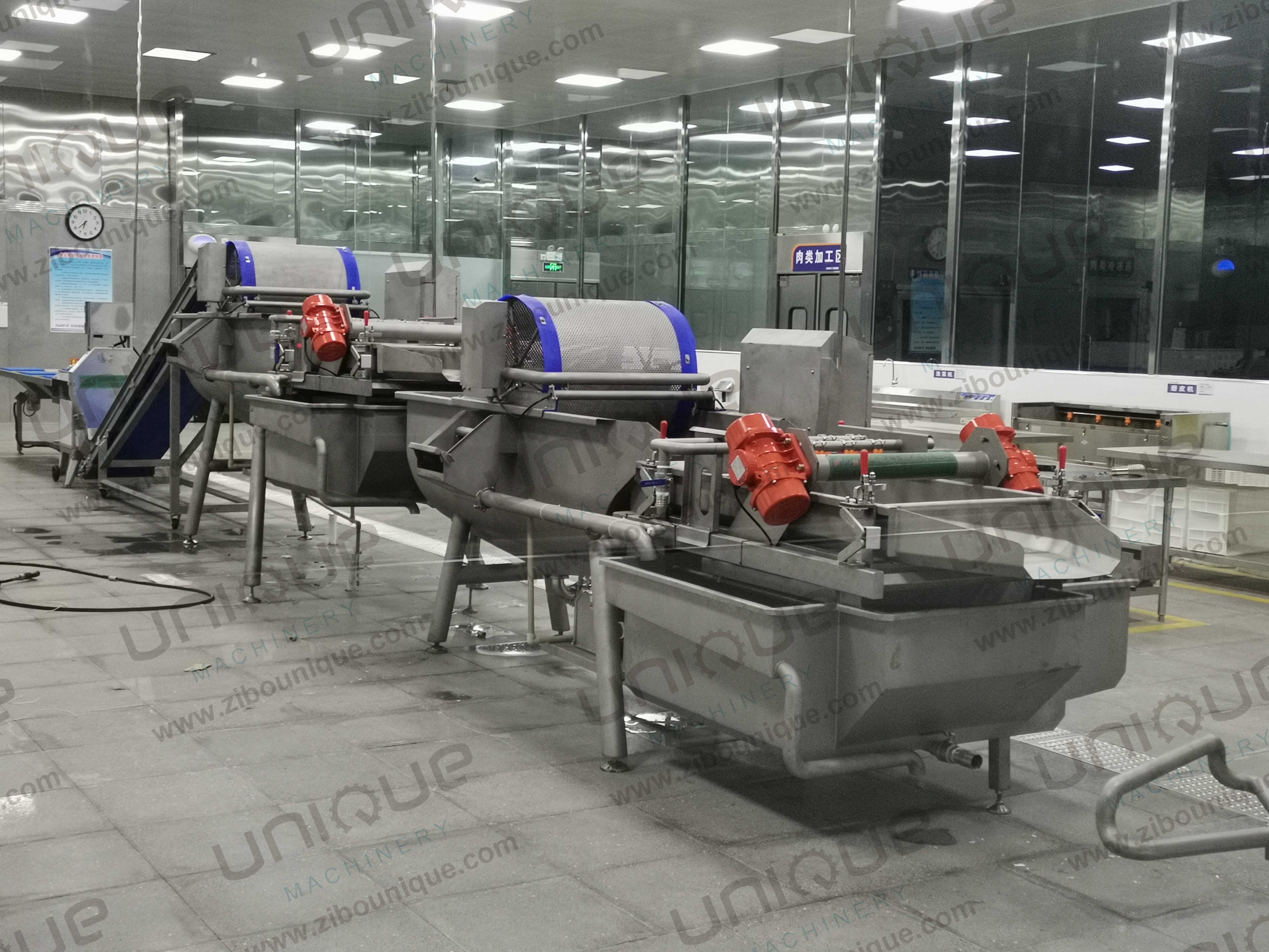 High Peeling Vertical Automatic Butternut Squash Winter Melon Wax Gourd and Pumpkin Peeling Machine