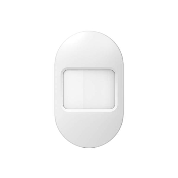 Quality 4.5V WiFi PIR Motion Sensor 8m Detecting Distance 2.2m Installation Height for sale