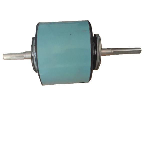 Quality 6uF Air Conditioner Condenser Fan Motor Less Vibration Corrosion Resistant for sale