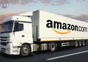 Max Width 150 Cm Package Amazon FBA Shipping 2-7 Days Delivery From China To USA