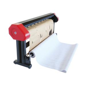 Buy cheap Vertical Digital Eco Solvent Plotter Printing / Cutting Type Lightweight product