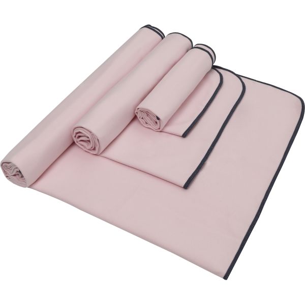 Embossed Microfiber Sea Swimming Towel Athletic Cooling Towels 60x120cm