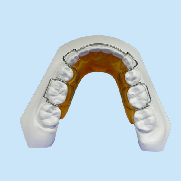 OEM Orthodontic Appliances For Dental Labs Easy To Install Strong Stability