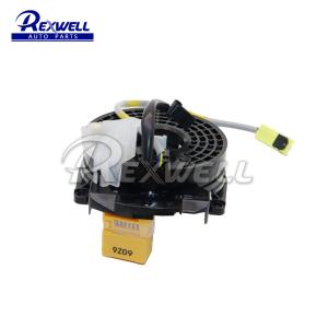 China B5554-Vk00A Nissan Auto Parts Clock Spring Spiral Cable For D22 Pathfinder on sale