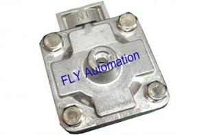 China RCA-25T 1 Air Control FLY/AIRWOLF Right Angle Diaphragm Pulse Jet Valves With Threaded Ports on sale