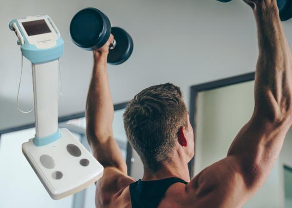 Quality BMI Body Composition Analysis Machine High Accuracy For Quick Health Assessment for sale