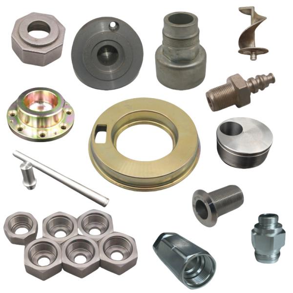 Quality Precision CNC Machining Parts – Custom Aluminum & Metal Components for sale