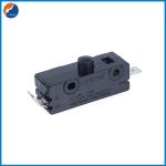 UL61058 15A 125V 250V AC Push Button Mini Switch